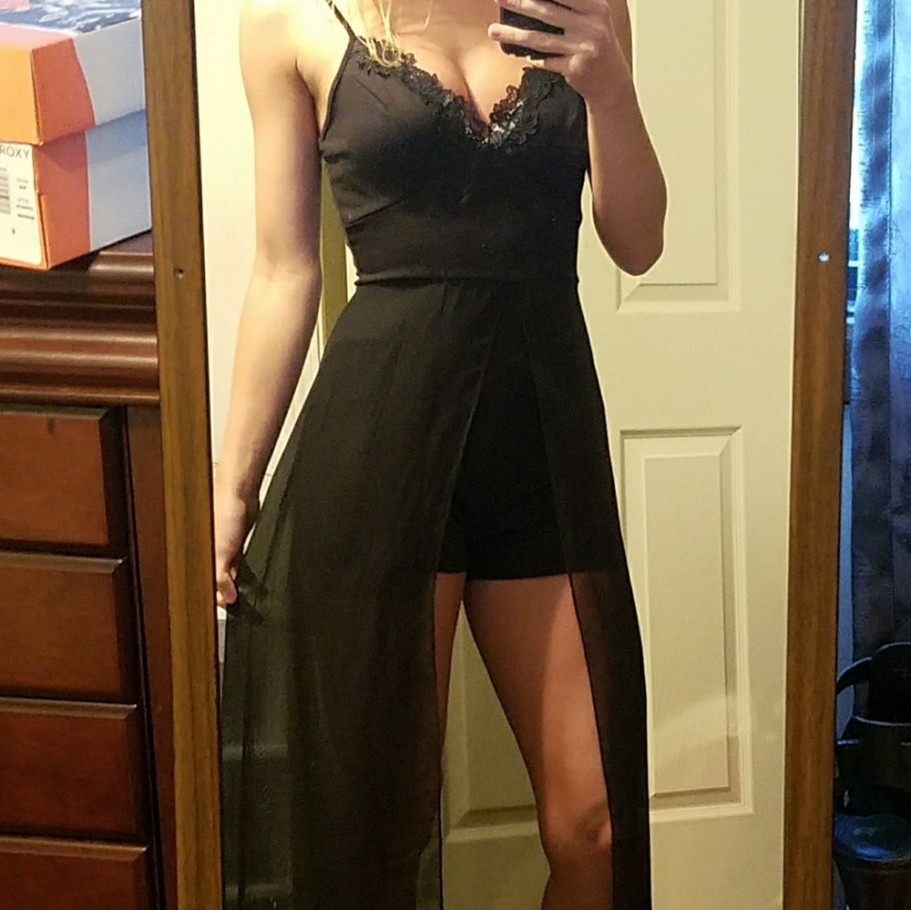 Dress/Romper